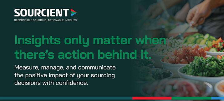 sourcient graphic with text
